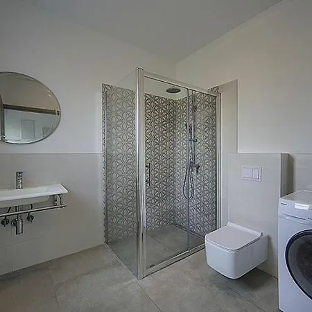 Apartment Istra With Pool Pula