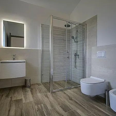 Apartment Istra With Pool *