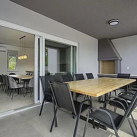 Apartment Istra With Pool