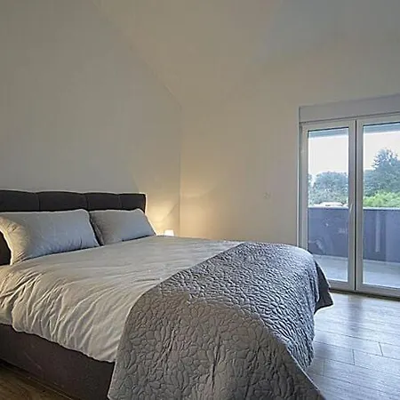 Istra With Pool Apartment *
