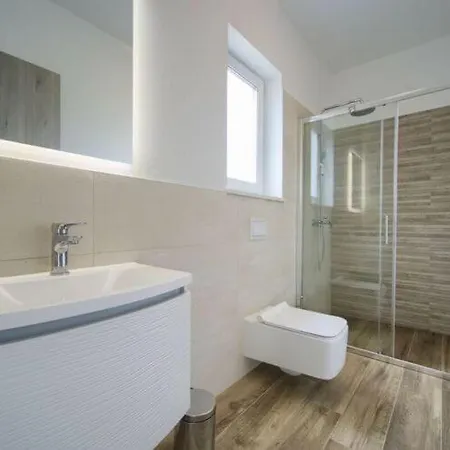 Istra With Pool Apartment Pula