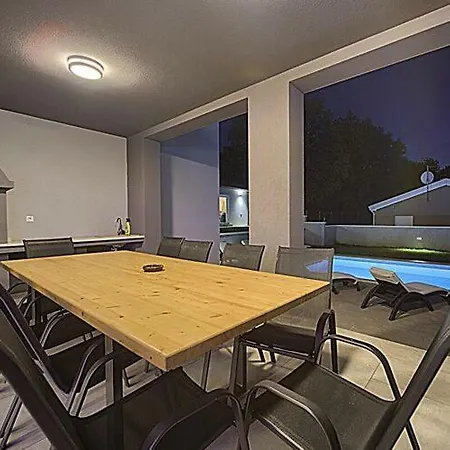Apartment Istra With Pool *