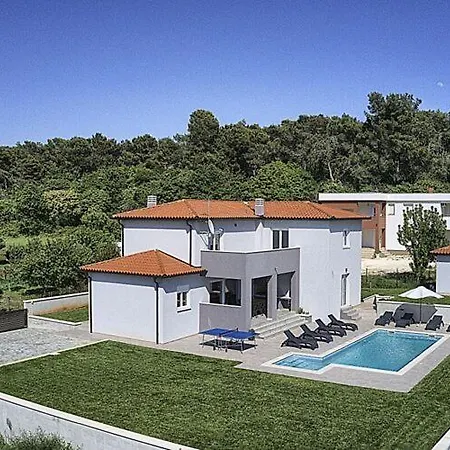 Istra With Pool Apartment