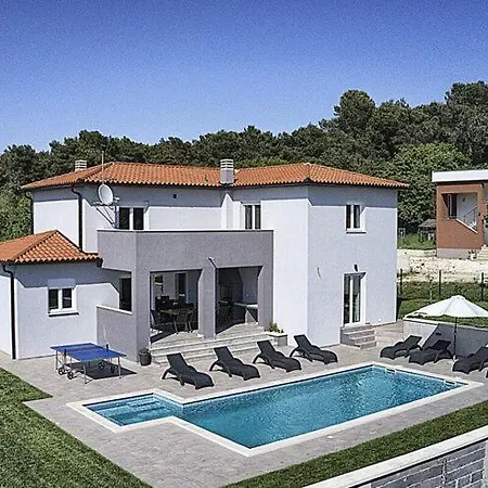 Istra With Pool Apartment